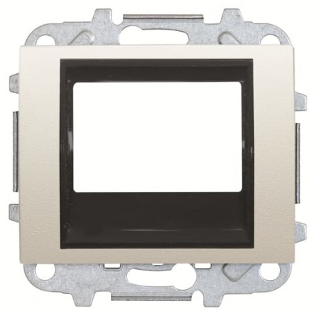Niessen 2CLA846800A1001 Tapa radio/ampl emp. Olas BL